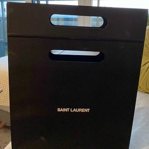 Saint Laurent bag